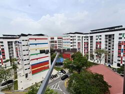 Blk 204 Tampines Street 21 (Tampines), HDB 3 Rooms #607225231